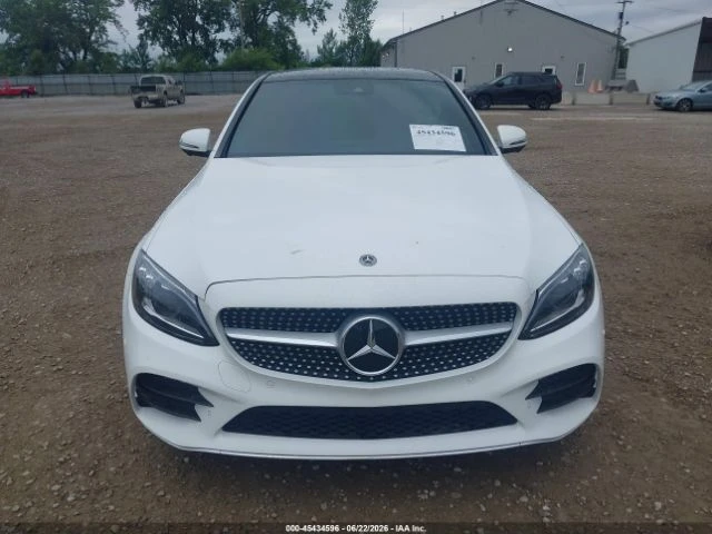 Mercedes-Benz C 300 4MATIC #������#BURMESTER/PANO | Mobile.bg � ����������� 2