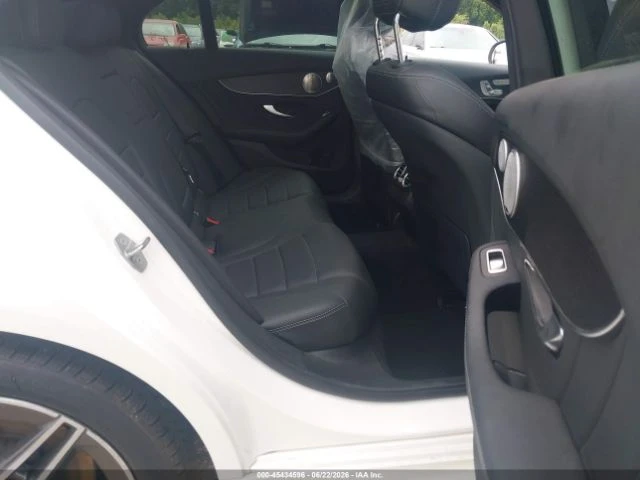 Mercedes-Benz C 300 4MATIC #������#BURMESTER/PANO | Mobile.bg � ����������� 11