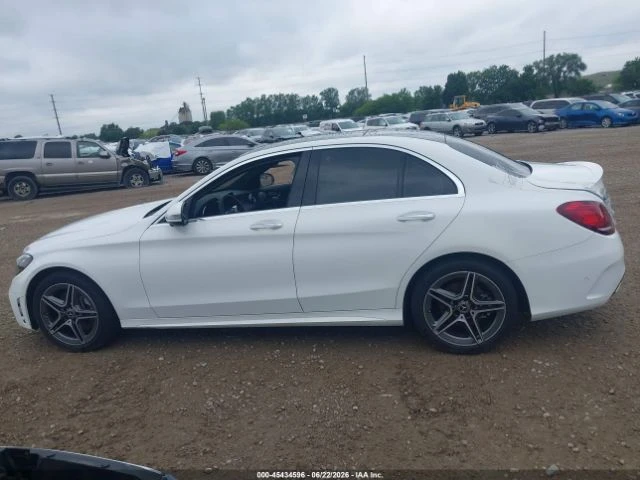 Mercedes-Benz C 300 4MATIC #������#BURMESTER/PANO | Mobile.bg � ����������� 5