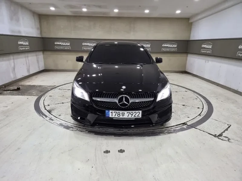 Mercedes-Benz CLA 250 4MATIC AMG LINE, снимка 5 - Автомобили и джипове - 55097072