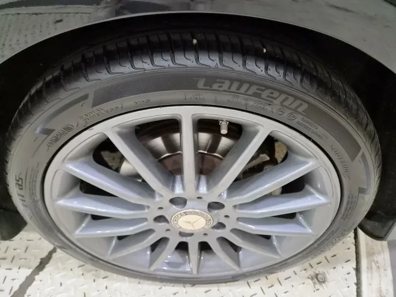 Mercedes-Benz CLA 250 4MATIC AMG LINE, снимка 10 - Автомобили и джипове - 55097072