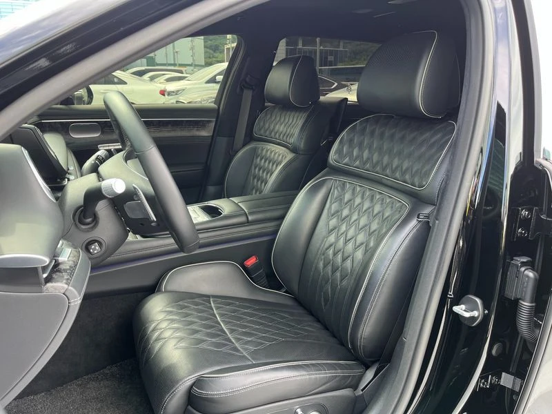 Genesis G90 Gasoline 3.5 Turbo e-S/C AWD LWB| 375�.�.| ���.��� | Mobile.bg � ����������� 10