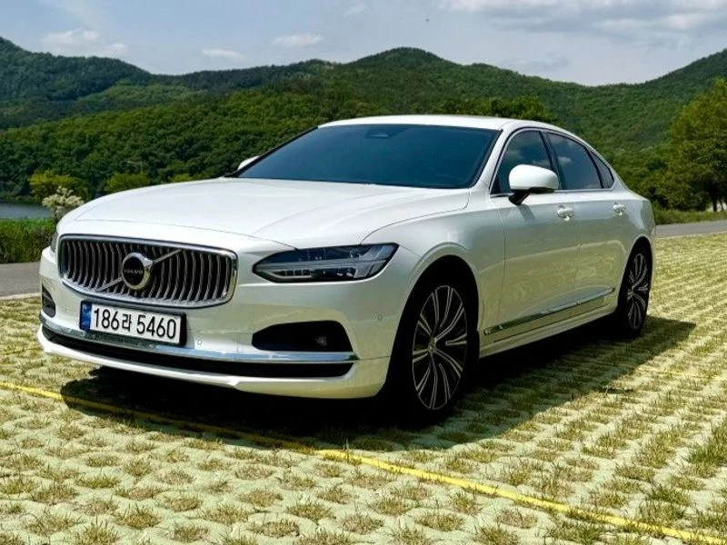 Volvo S90 КРАЙНА ЦЕНА: 33967 EUR !!!РЕАЛНА КРАЙНА ЦЕНА!!!
