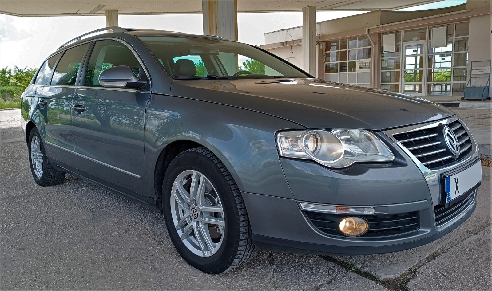 VW Passat 2.0 BMR - изображение 2