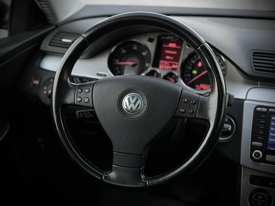 VW Passat 2.0 BMR - изображение 8