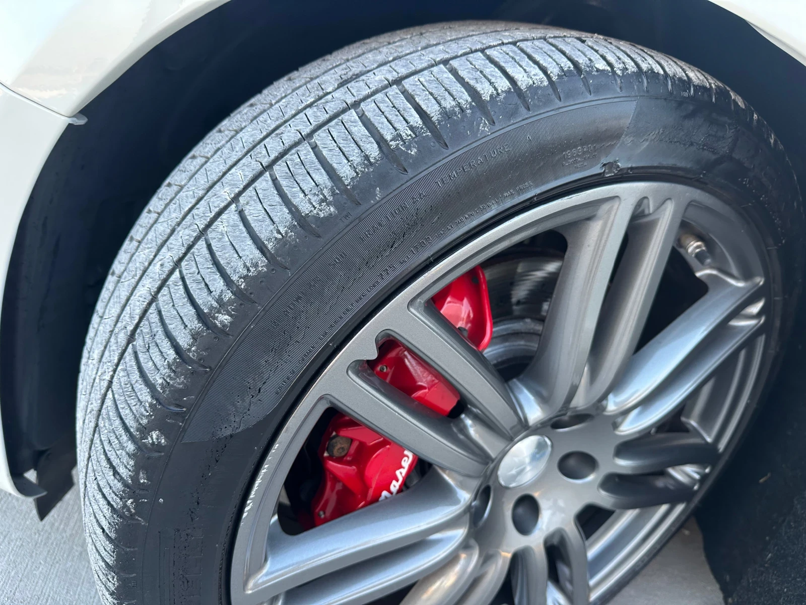 Maserati Ghibli 3.0* V6* TURBO* 2016* 112.000* 410.*  | Mobile.bg   16