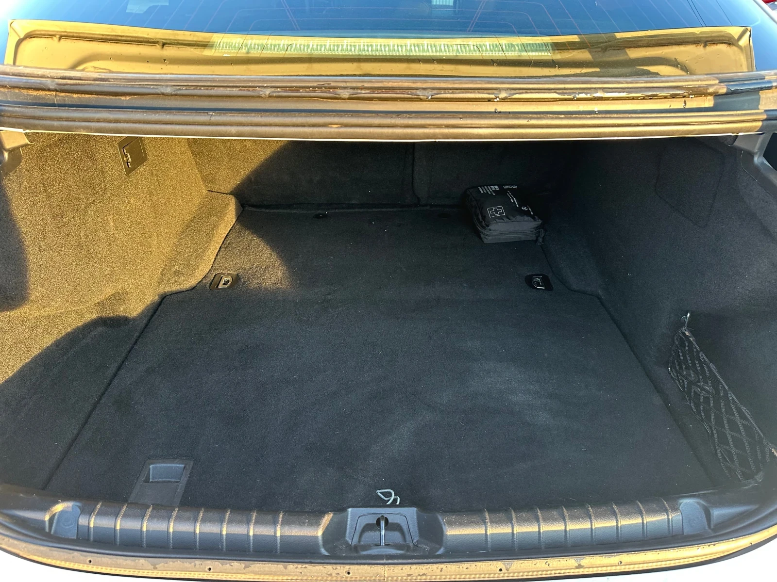 Maserati Ghibli 3.0* V6* TURBO* 2016* 112.000* 410.*  | Mobile.bg   17