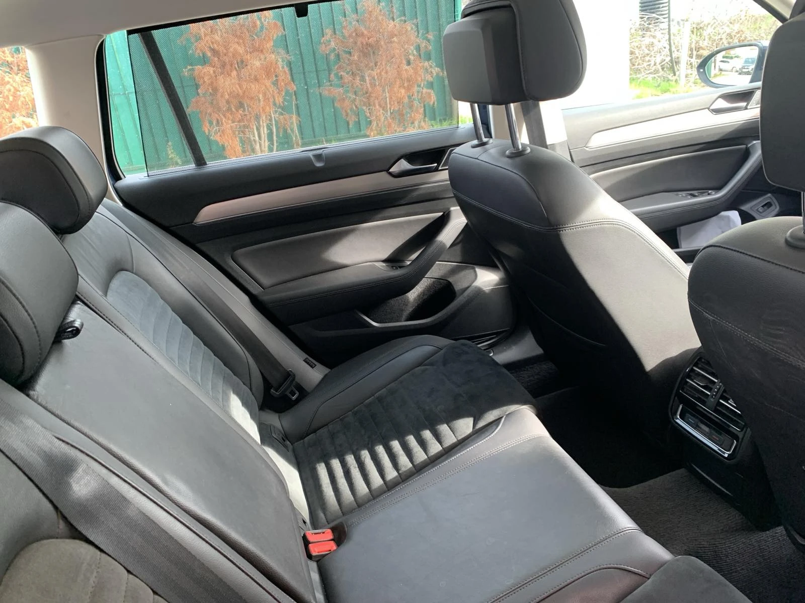 VW Passat Highline | Mobile.bg   12