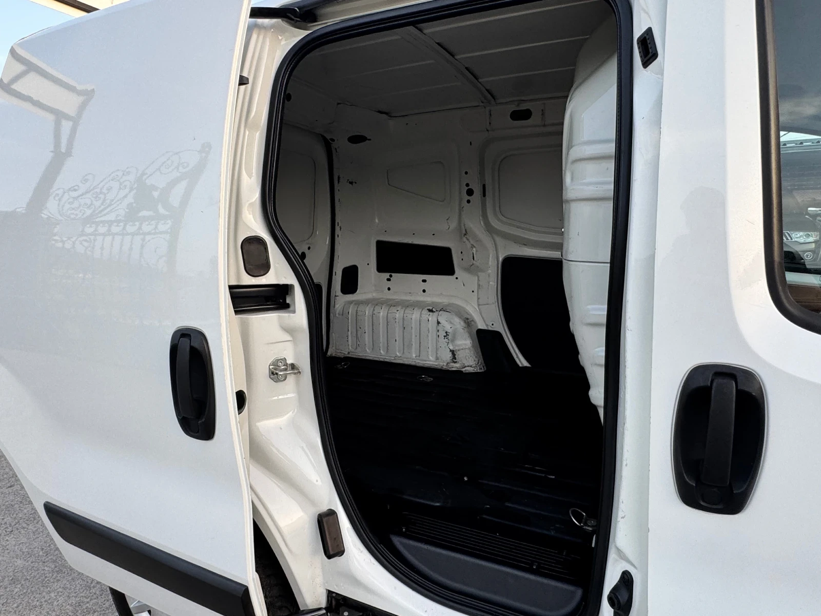 Fiat Fiorino 1.3Mjet Италия - изображение 6