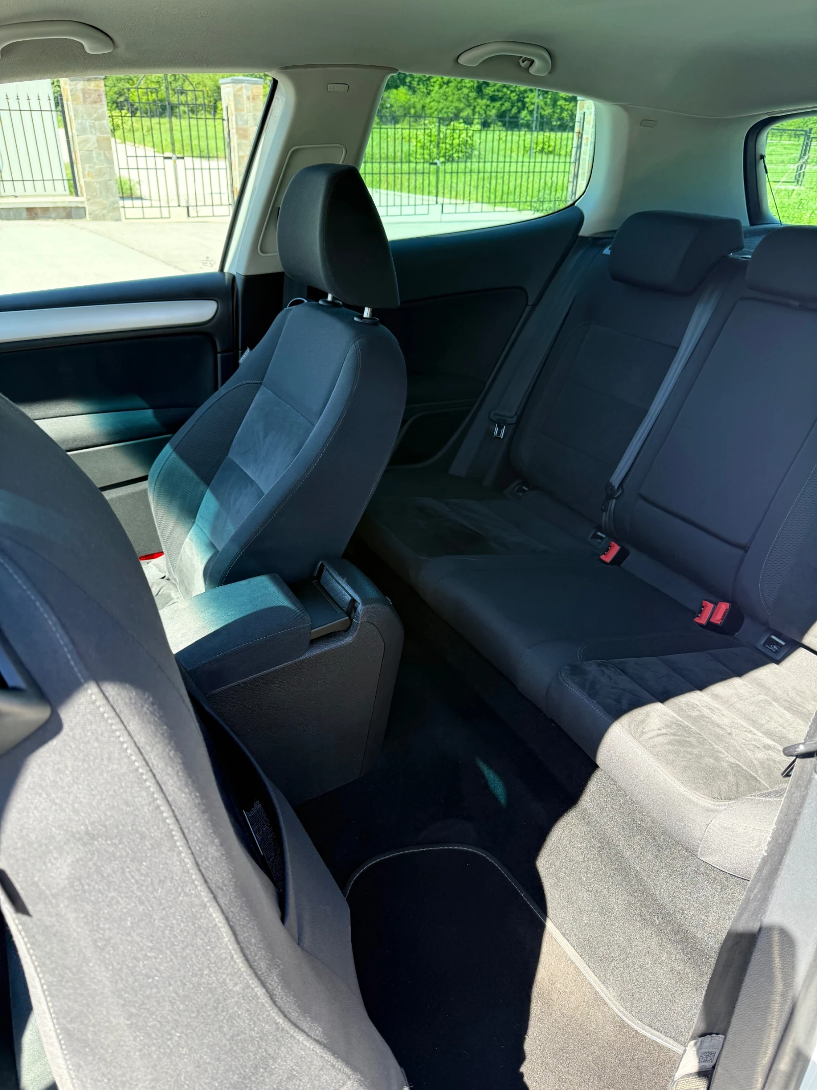 VW Golf  - изображение 8