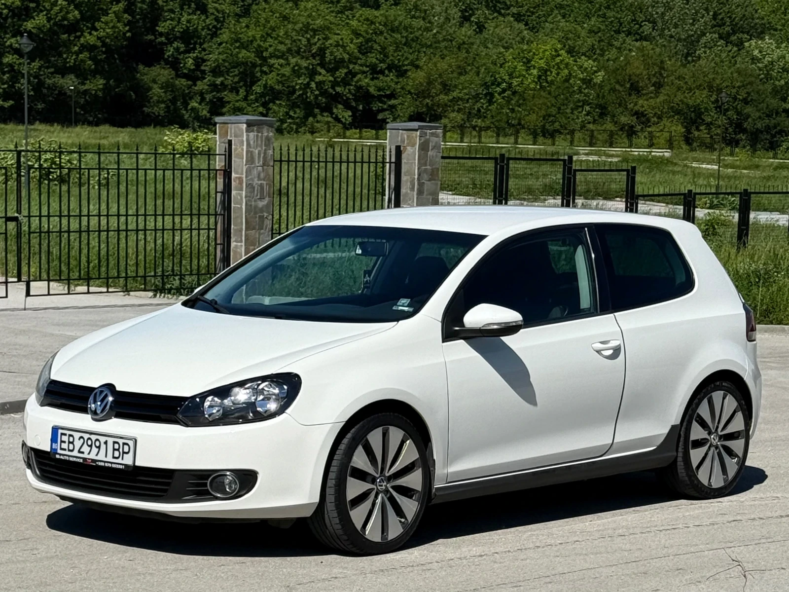 VW Golf  - изображение 4