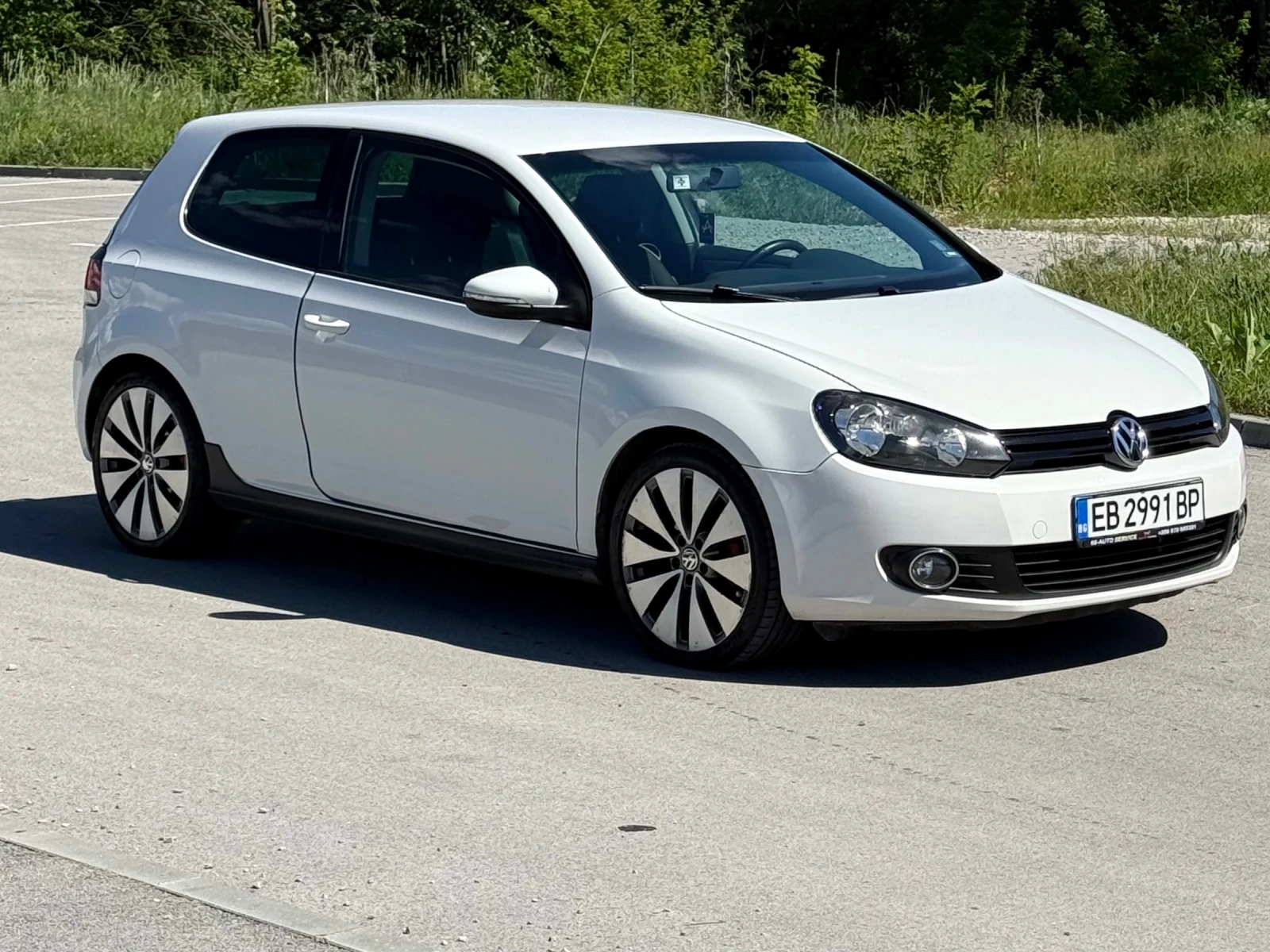 VW Golf  - изображение 3