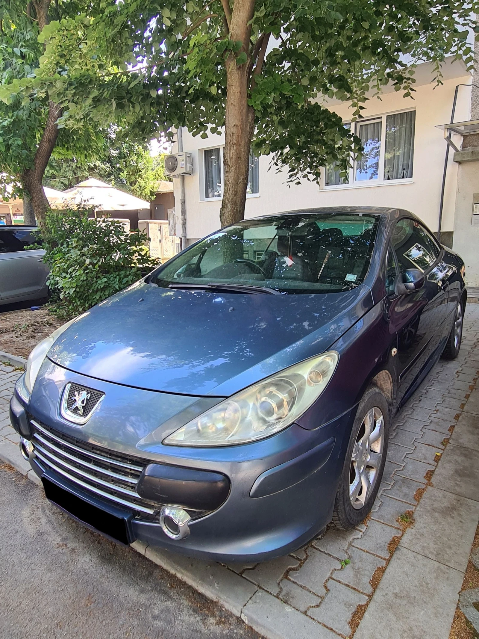 Peugeot 307 | Mobile.bg � ����������� 4