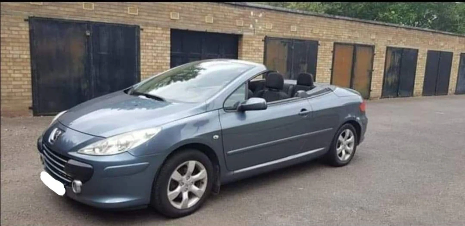 Peugeot 307  - изображение 2