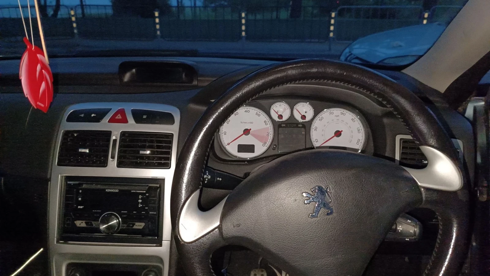 Peugeot 307 | Mobile.bg � ����������� 13