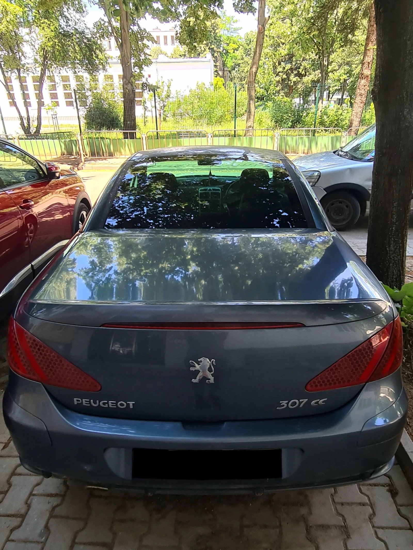 Peugeot 307 | Mobile.bg � ����������� 5