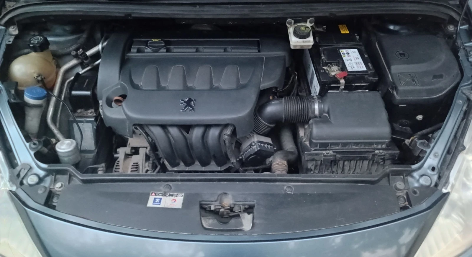 Peugeot 307 | Mobile.bg � ����������� 14