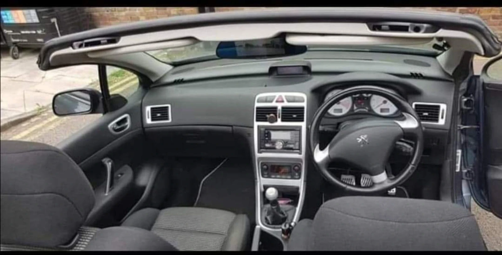 Peugeot 307  - изображение 6