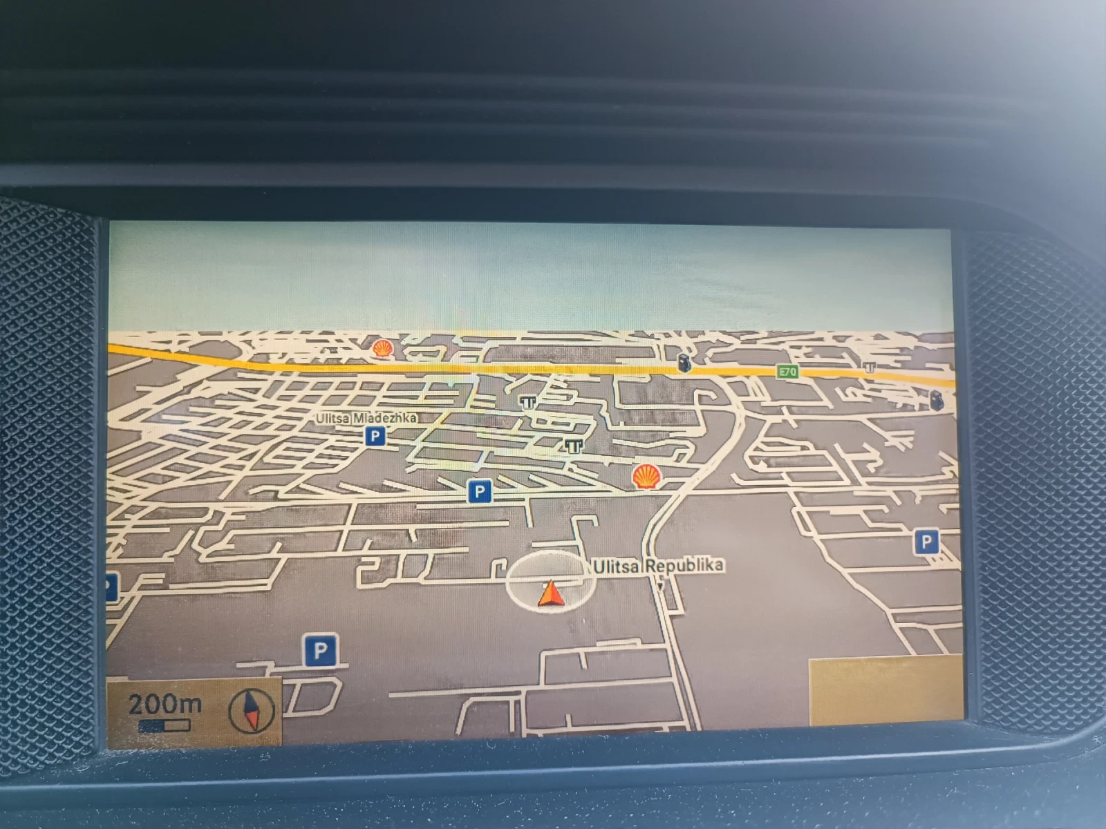 Mercedes-Benz C 180 CDi BlueEfficiency  - изображение 10