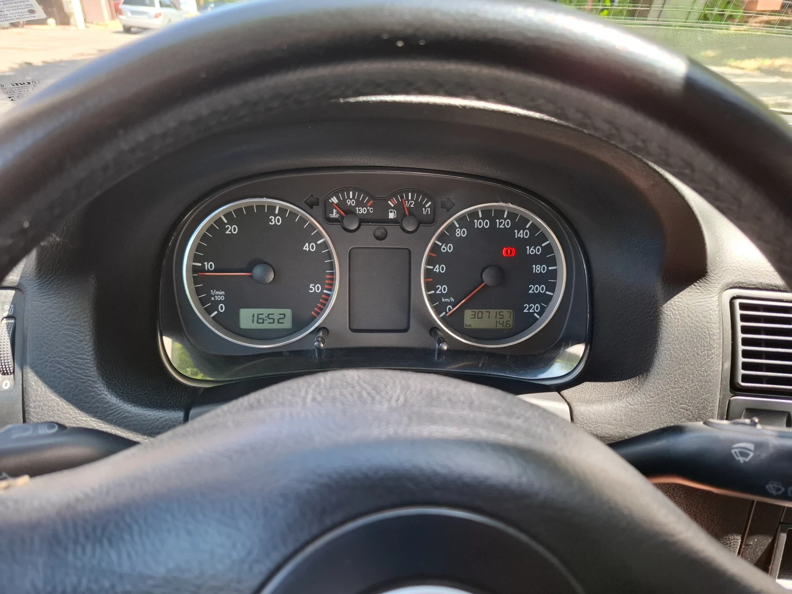 VW Golf 1.9 TDI  - изображение 5