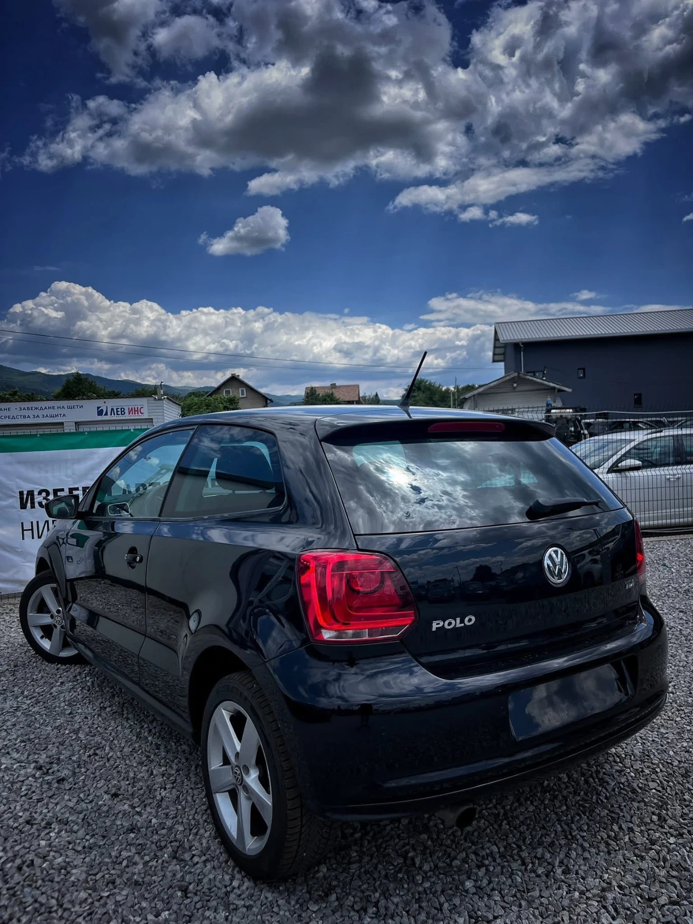 VW Polo  - изображение 4