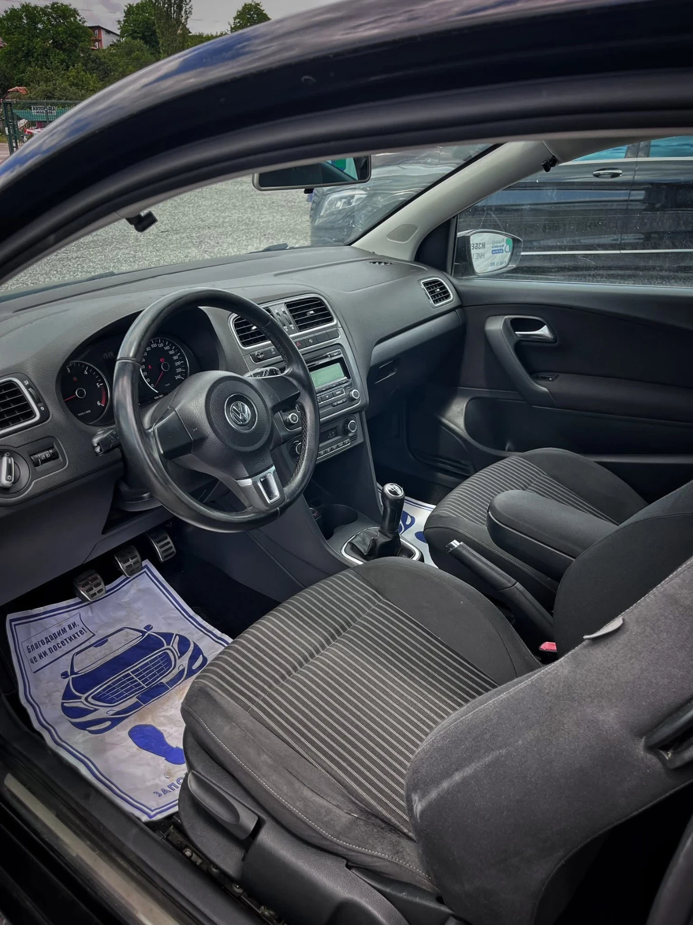 VW Polo  - изображение 9