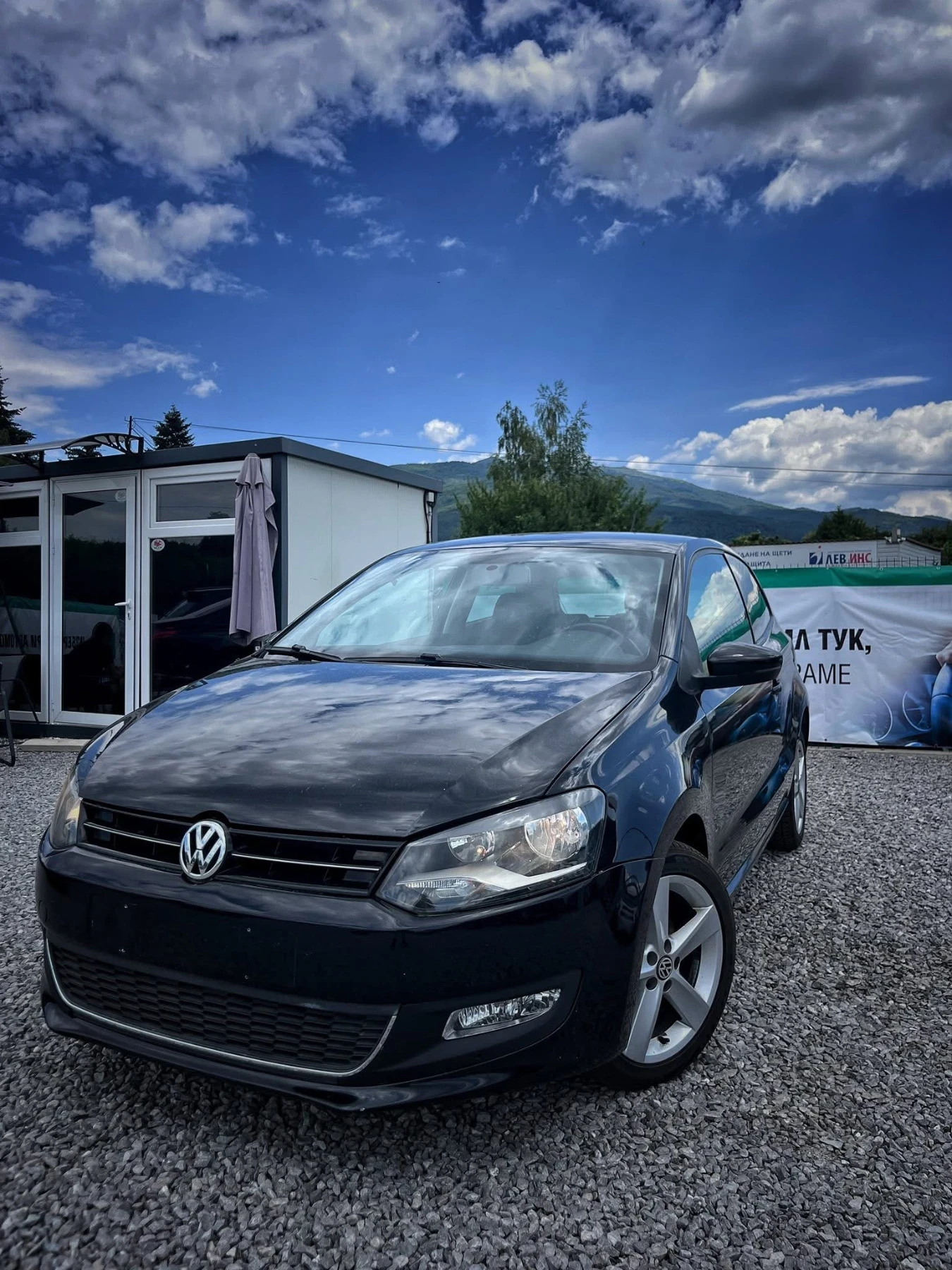 VW Polo  - изображение 2