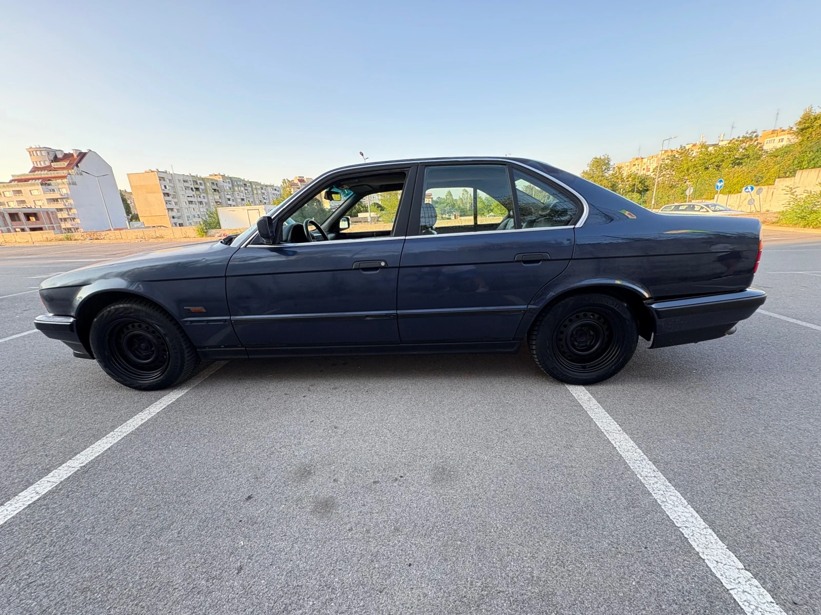 BMW 520 М50B20 - изображение 7