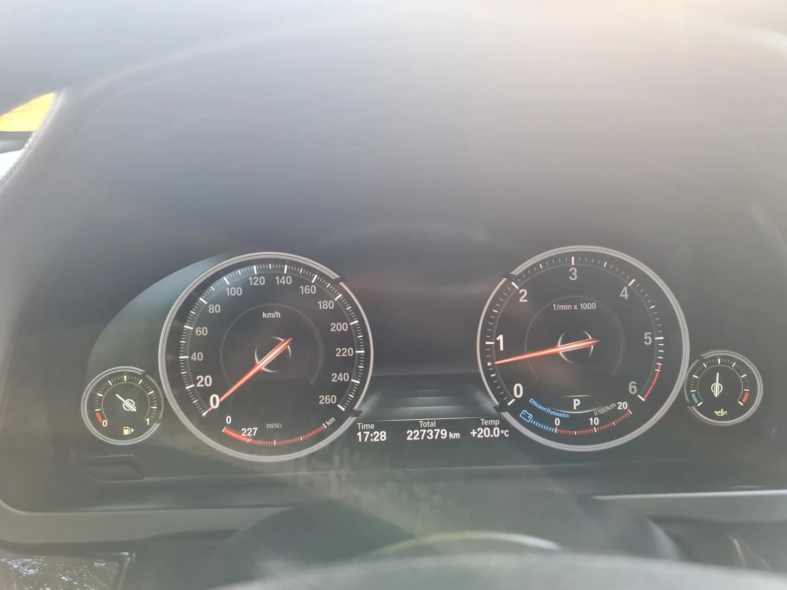 BMW 740 | Mobile.bg   15