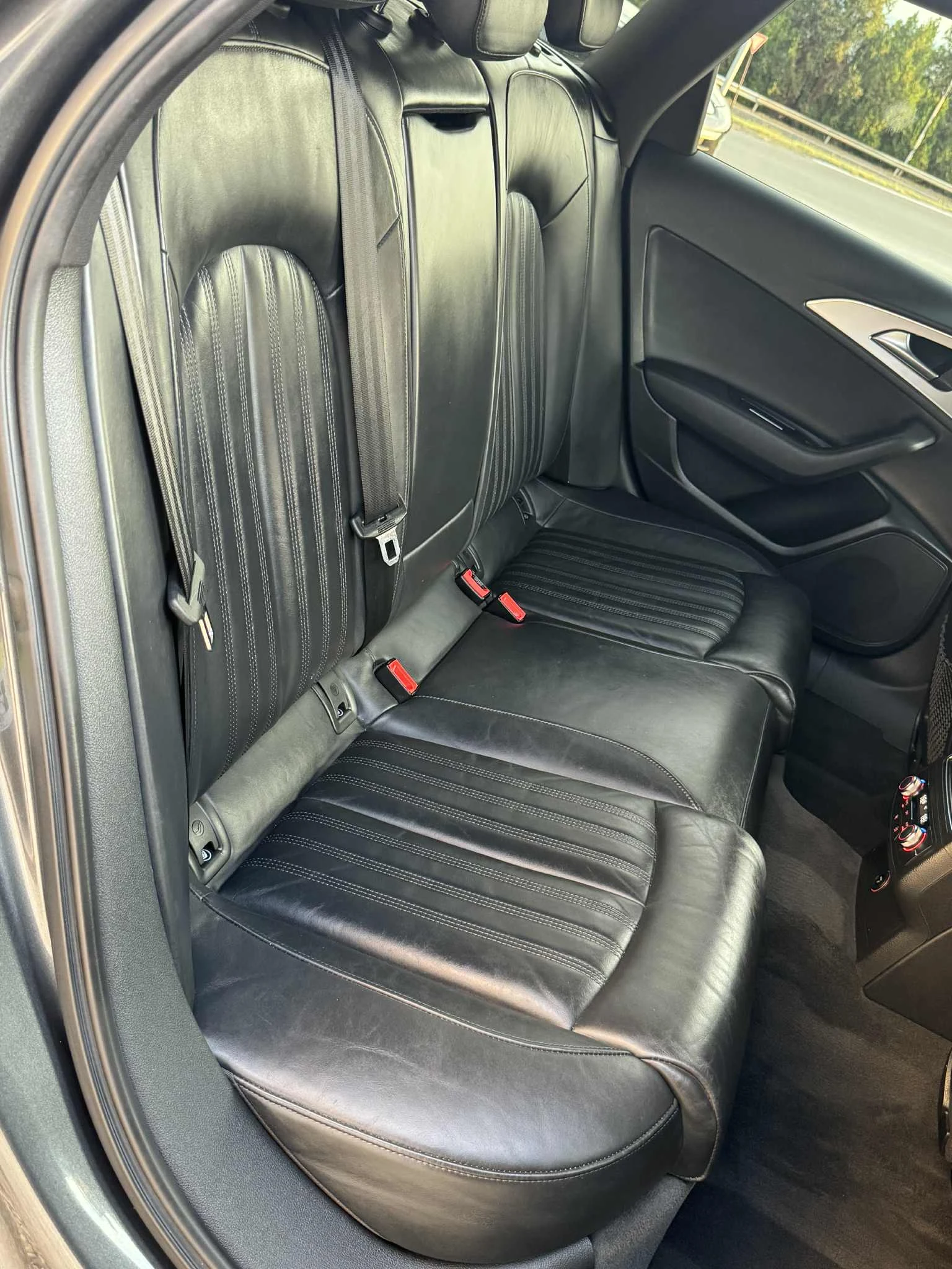 Audi A6 3.0TDI* 272* 3xS-LINE*  *  | Mobile.bg   16