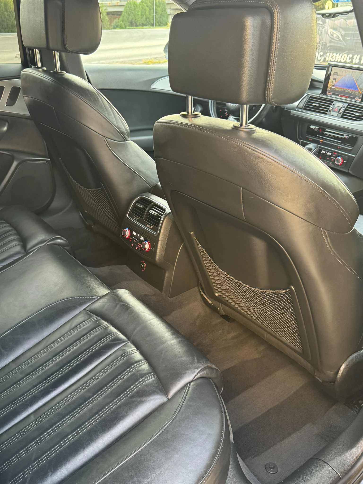 Audi A6 3.0TDI* 272* 3xS-LINE*  *  | Mobile.bg   15