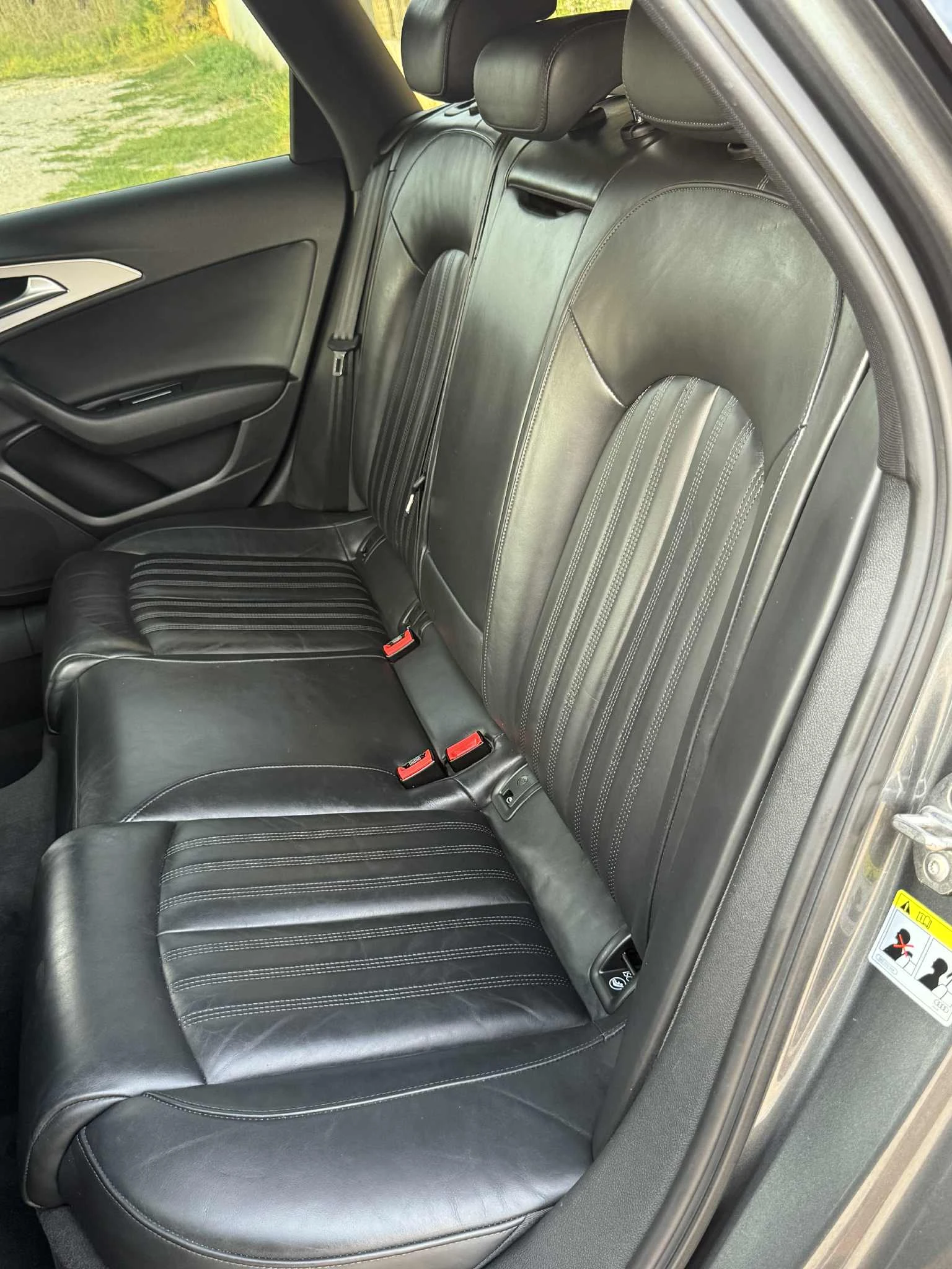 Audi A6 3.0TDI* 272* 3xS-LINE*  *  | Mobile.bg   14