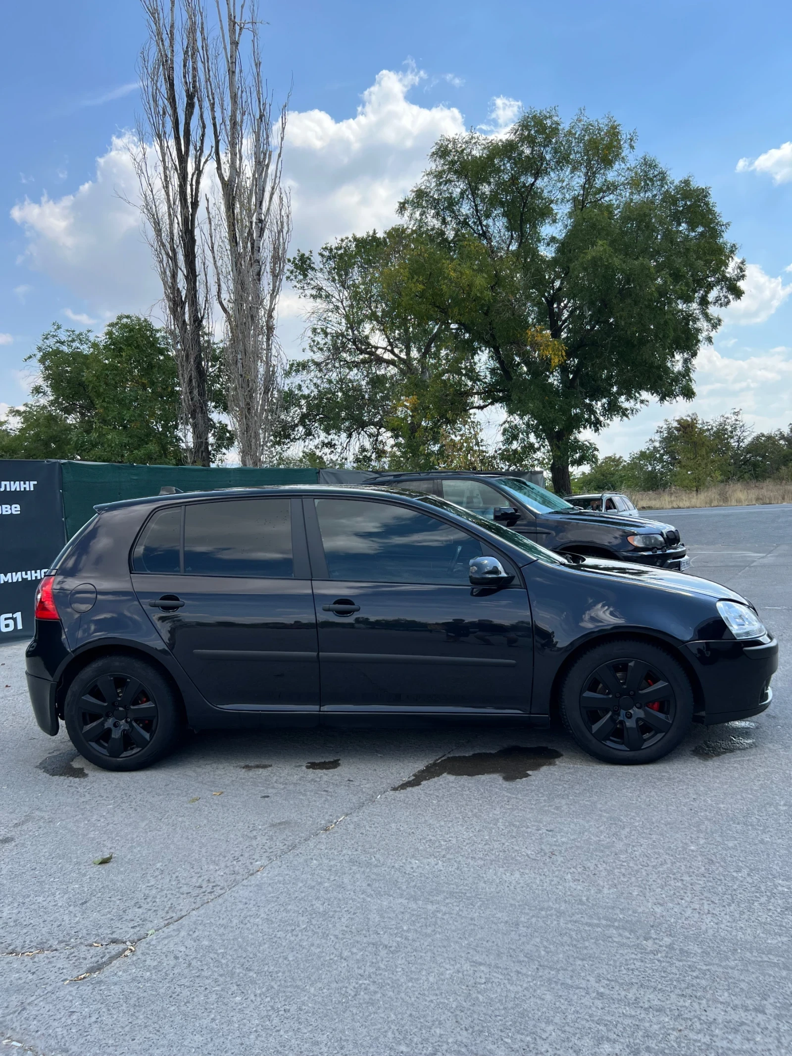 VW Golf  - изображение 3