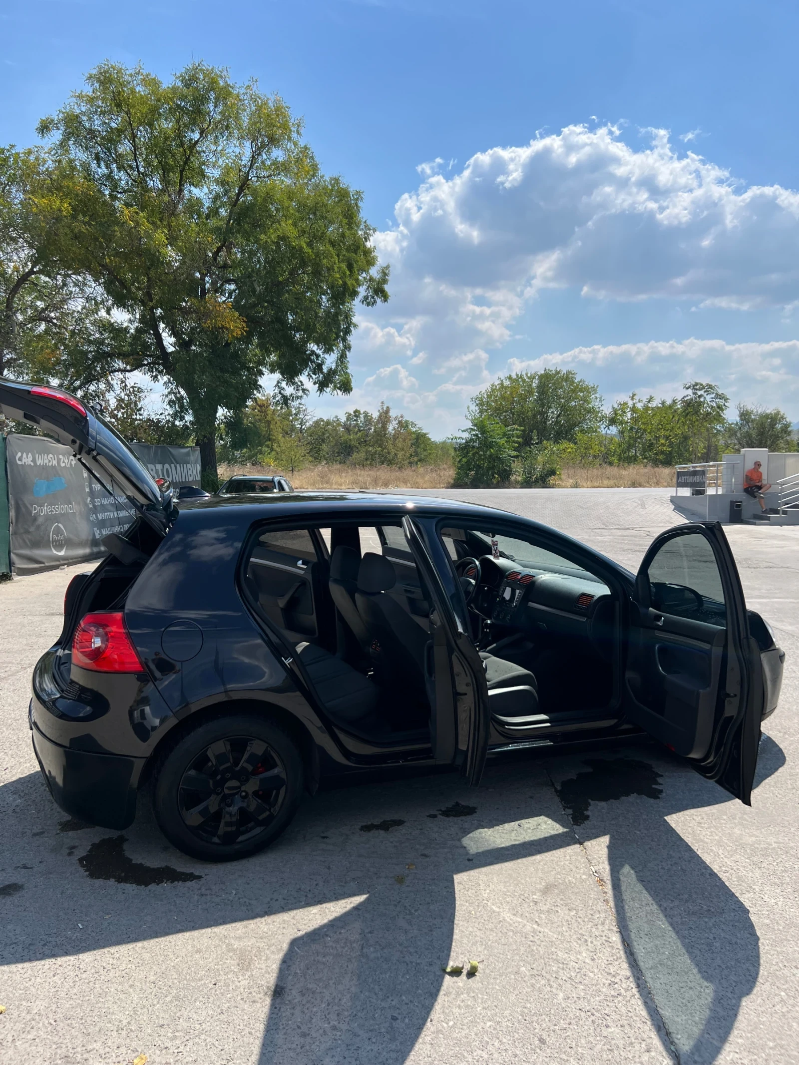 VW Golf  - изображение 8