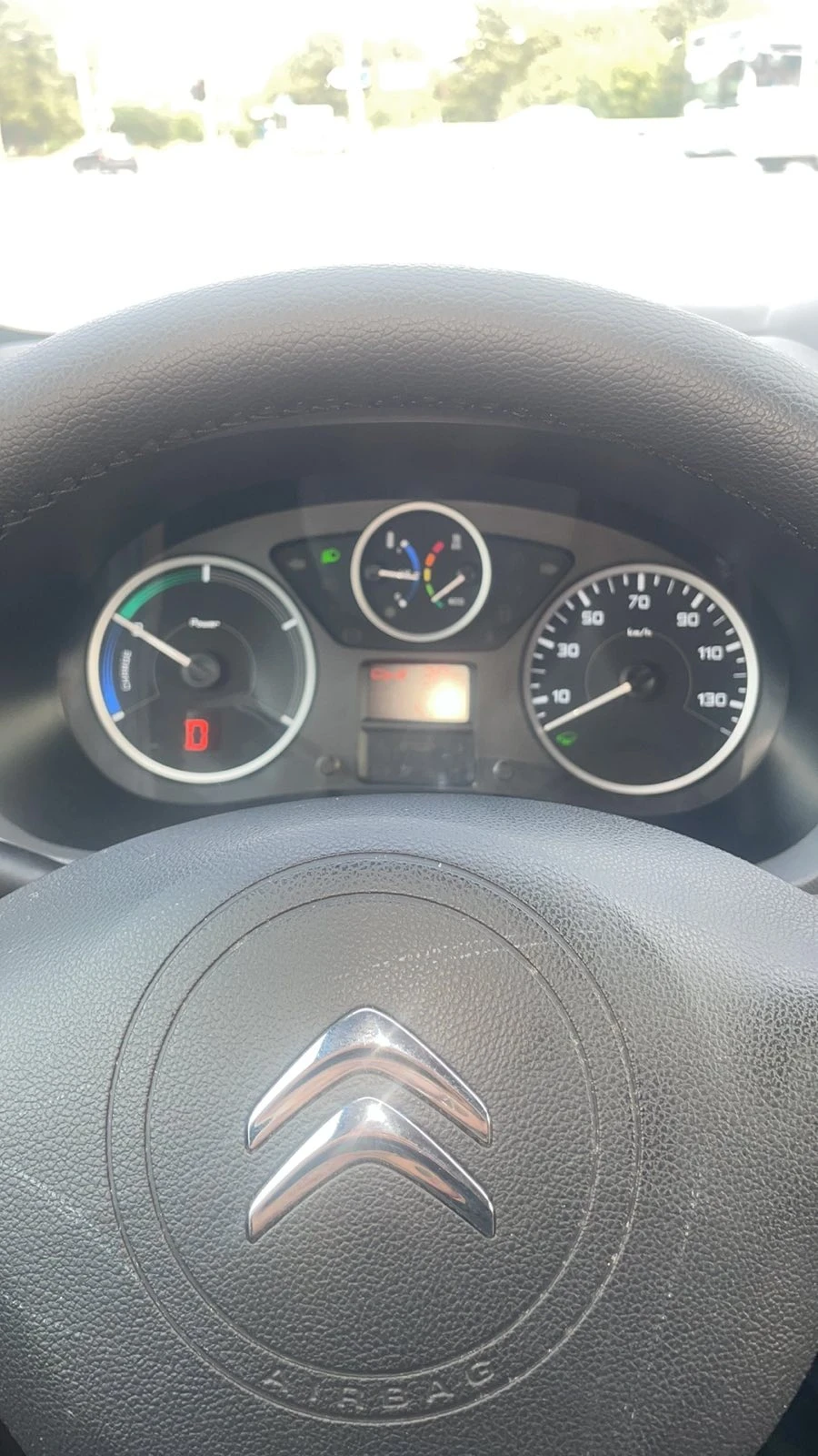 Citroen Berlingo      130   | Mobile.bg   11