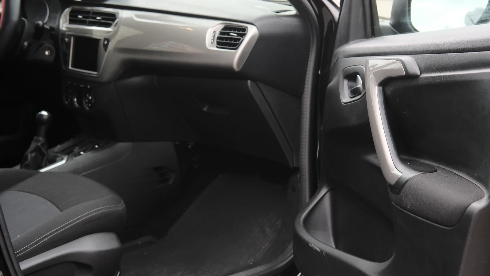 Citroen C-Elysee 1.6 Бензин/Газ BRC - изображение 7
