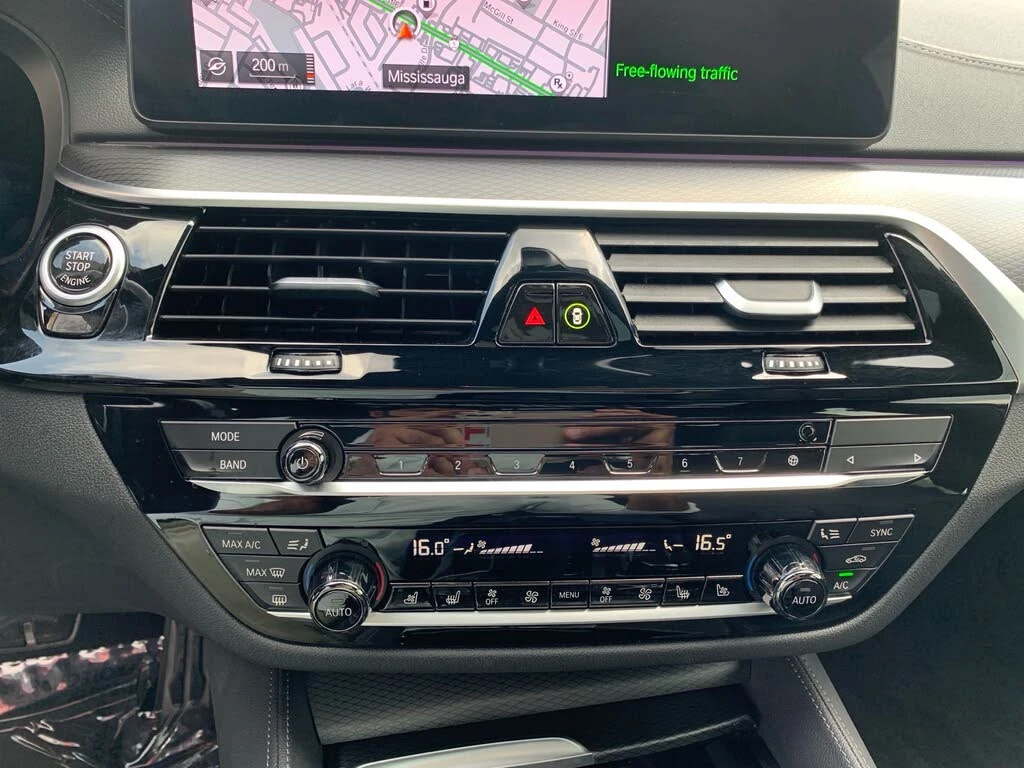 BMW 540 *  *    *   *  | Mobile.bg   13