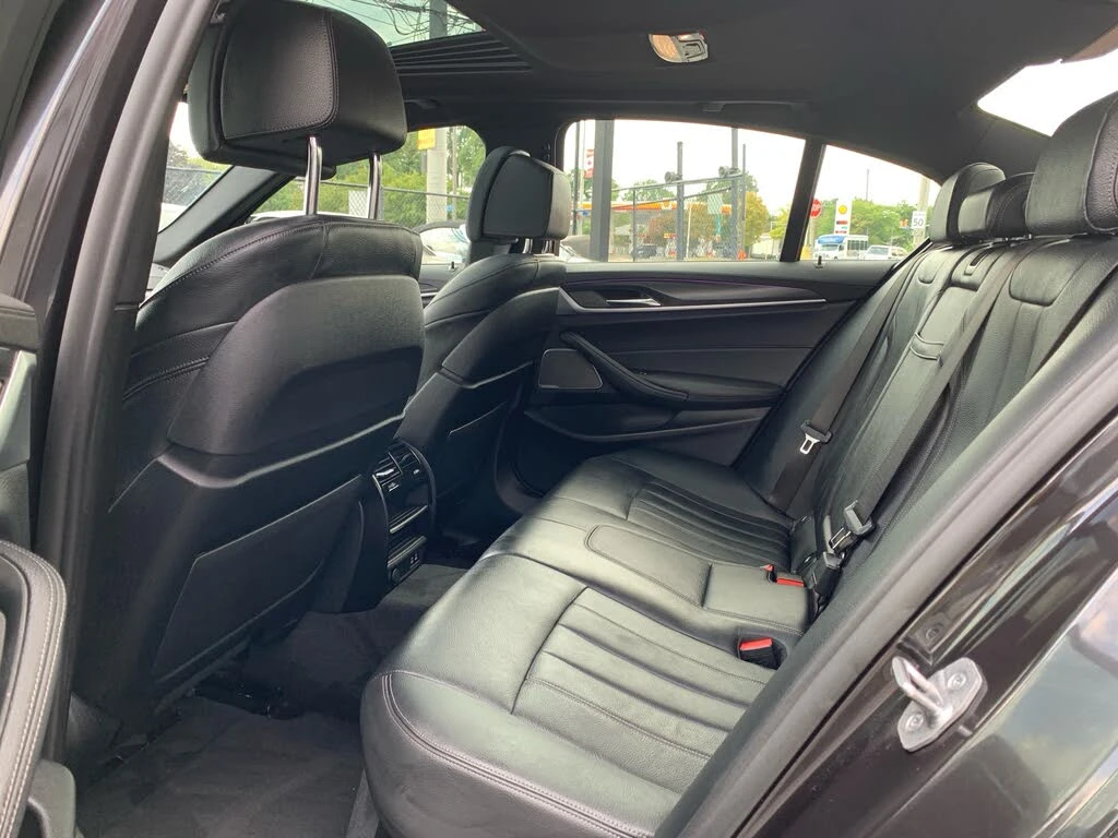 BMW 540 *  *    *   *  | Mobile.bg   16