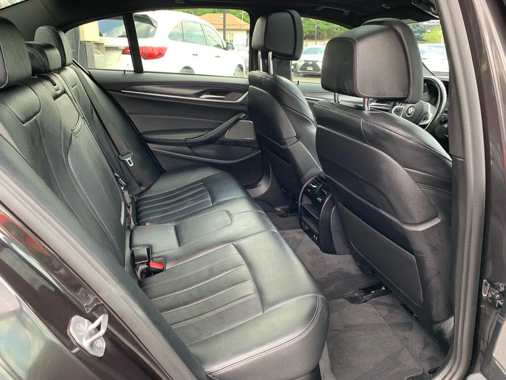 BMW 540 *  *    *   *  | Mobile.bg   15