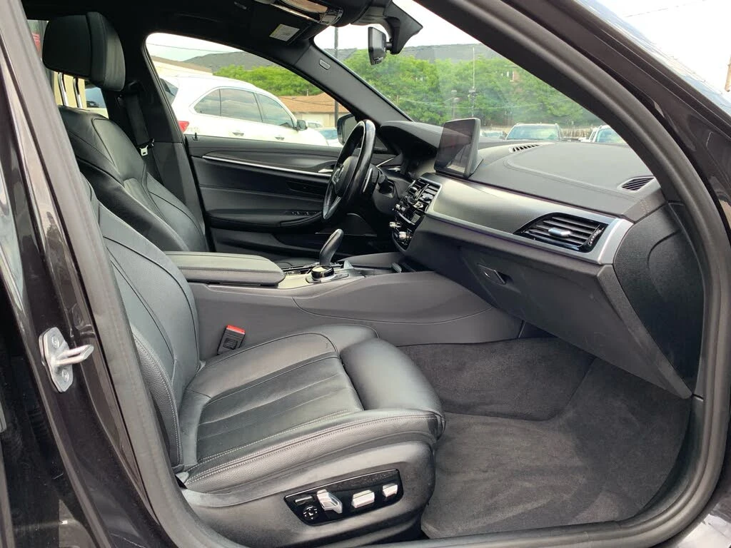 BMW 540 *  *    *   *  | Mobile.bg   14