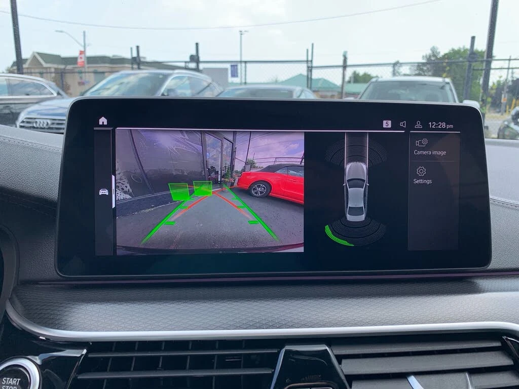 BMW 540 *  *    *   *  | Mobile.bg   12