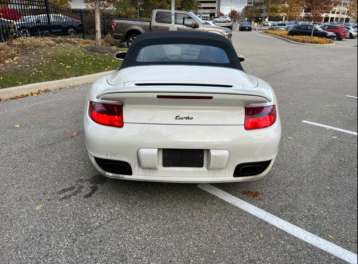 Porsche 911 Turbo | Mobile.bg   4