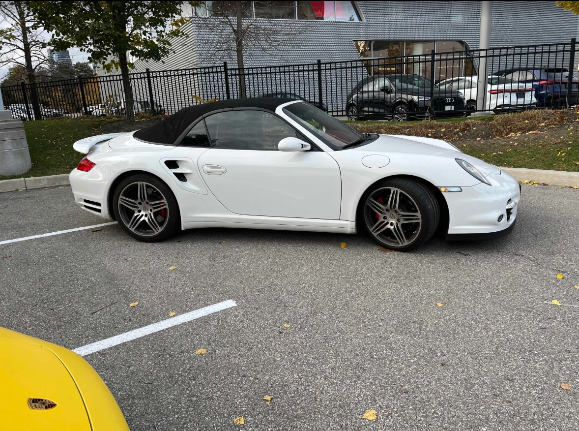 Porsche 911 Turbo | Mobile.bg   3