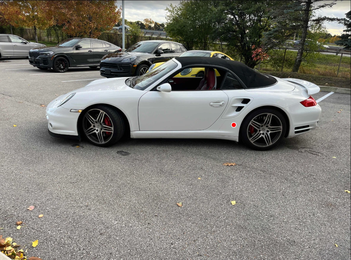 Porsche 911 Turbo | Mobile.bg   2