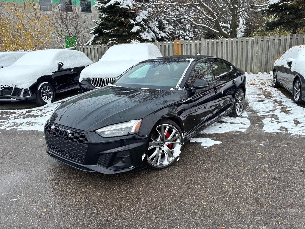 Audi S5 * Progressiv * CARFAX *    | Mobile.bg   1