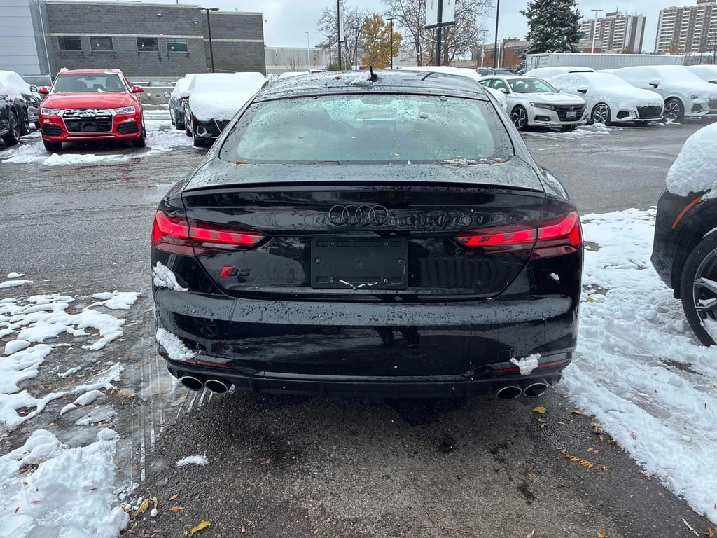 Audi S5 * Progressiv * CARFAX *    | Mobile.bg   4