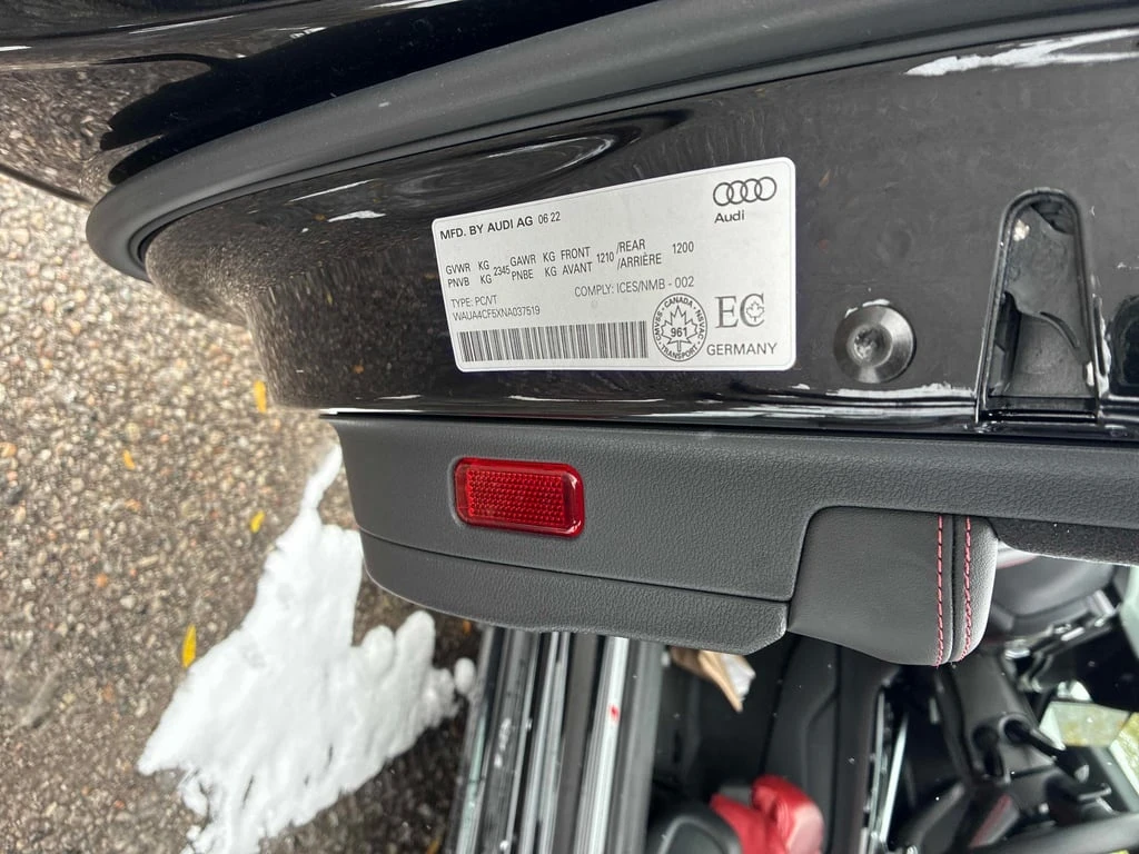 Audi S5 * Progressiv * CARFAX *    | Mobile.bg   10