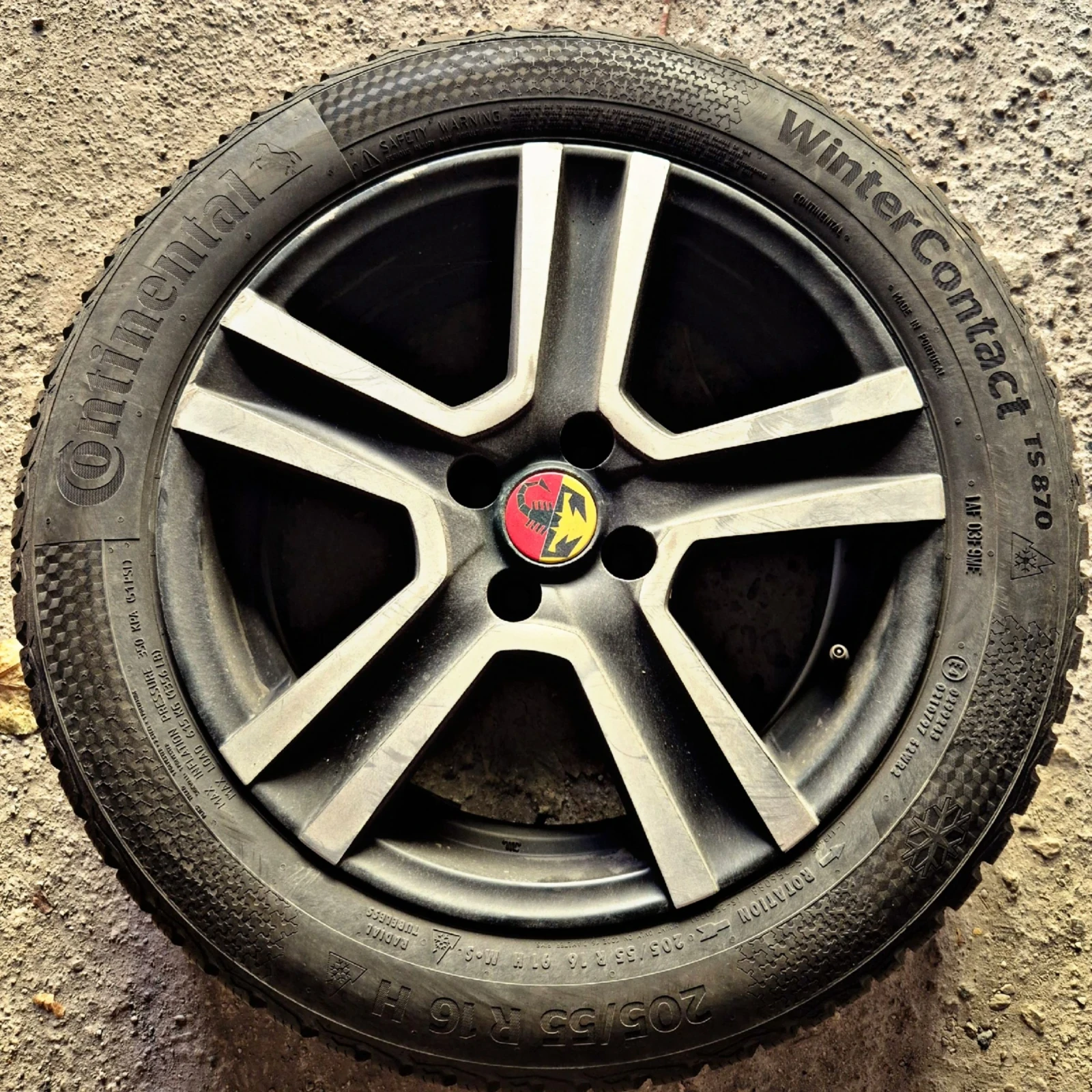 Fiat Bravo 1.9 M-JET 150. SPORT | Mobile.bg   12