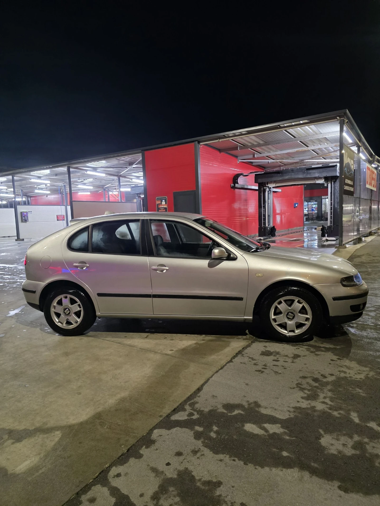 Seat Leon 1.9 | Mobile.bg   3
