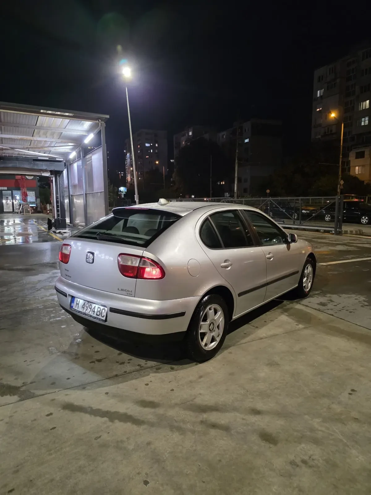 Seat Leon 1.9 | Mobile.bg   4